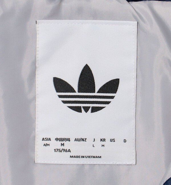 BEAUTY&YOUTH UNITED ARROWS「＜adidas Originals＞３ストライプス コーチ ジャケット」|その他|