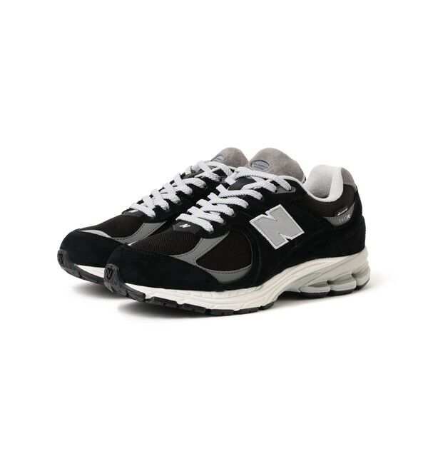 BEAMSBOY「New Balance / M2002RXD」|スニーカー|BLACK