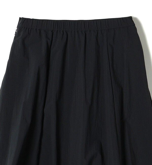 SHIPS for women「〈手洗い可能〉タック バルーン スカート 24SS ◇」|スカート|