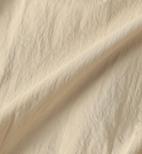 SHIPS for women「〈手洗い可能〉タック バルーン スカート 24SS ◇」|スカート|