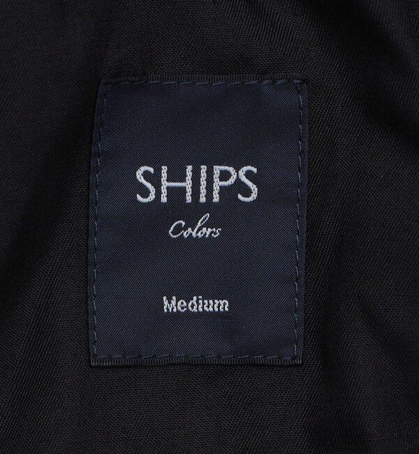SHIPS Colors 「【SHIPS Colors別注】Engineer: 〈洗濯機可能〉ペインター イージー パンツ」|その他|