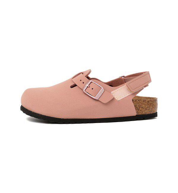 SHIPS KIDS「BIRKENSTOCK:TOKIO KIDS ストラップ シューズ」|スリッポン|