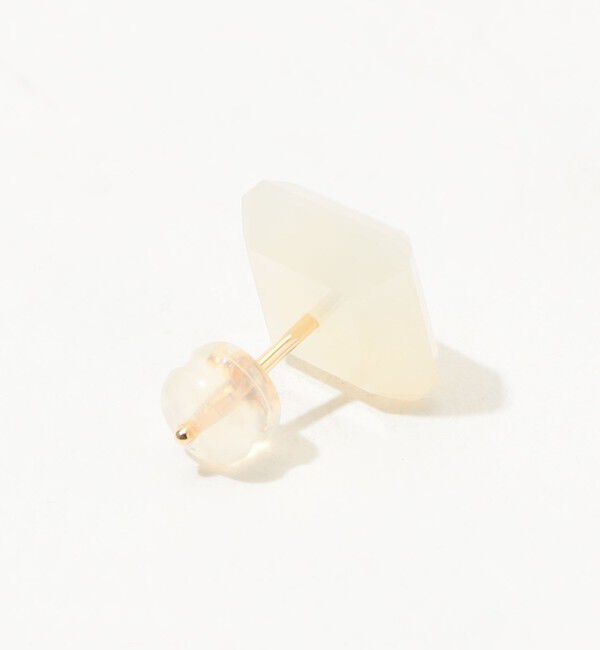 TOMORROWLAND GOODS「Hirotaka BIRD OF PARADISE 片耳ピアス」|ピアス|
