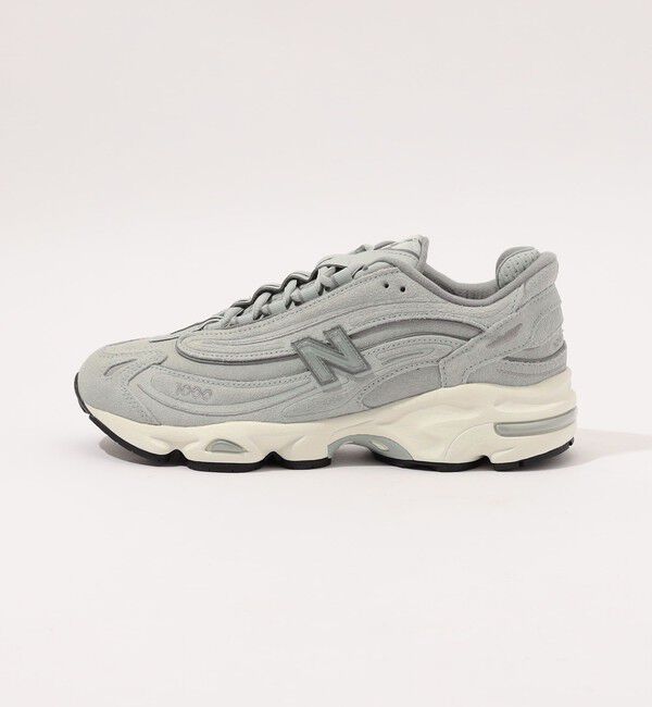TOMORROWLAND GOODS「New Balance 1000 スニーカー」|スニーカー|