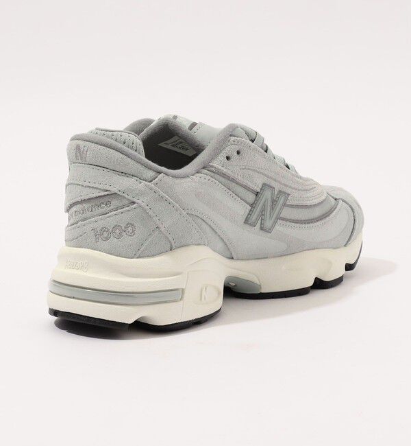 TOMORROWLAND GOODS「New Balance 1000 スニーカー」|スニーカー|