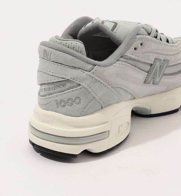 TOMORROWLAND GOODS「New Balance 1000 スニーカー」|スニーカー|