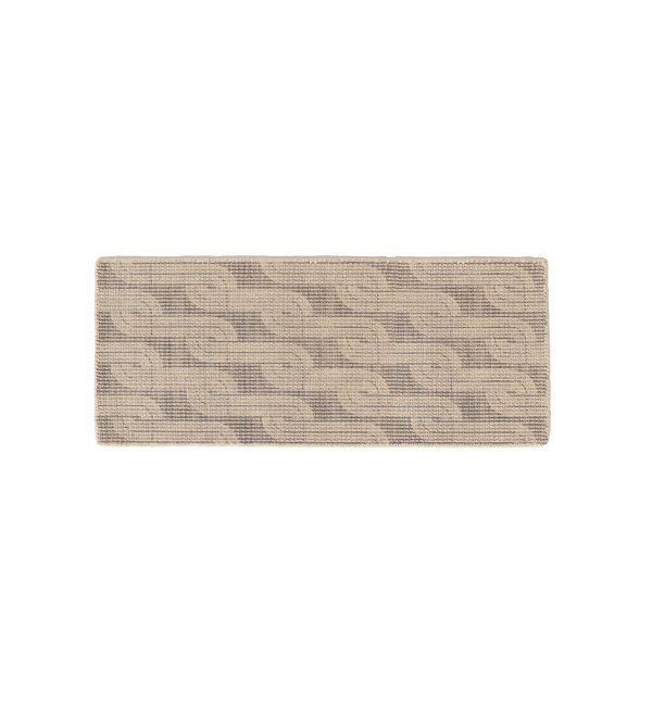 ACME「【United Wallpaper】GILROY MAT 50X120　ギルロイ マット」|その他|