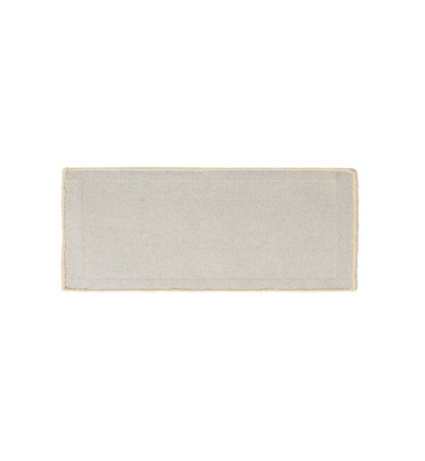 ACME「【United Wallpaper】GILROY MAT 50X120　ギルロイ マット」|その他|