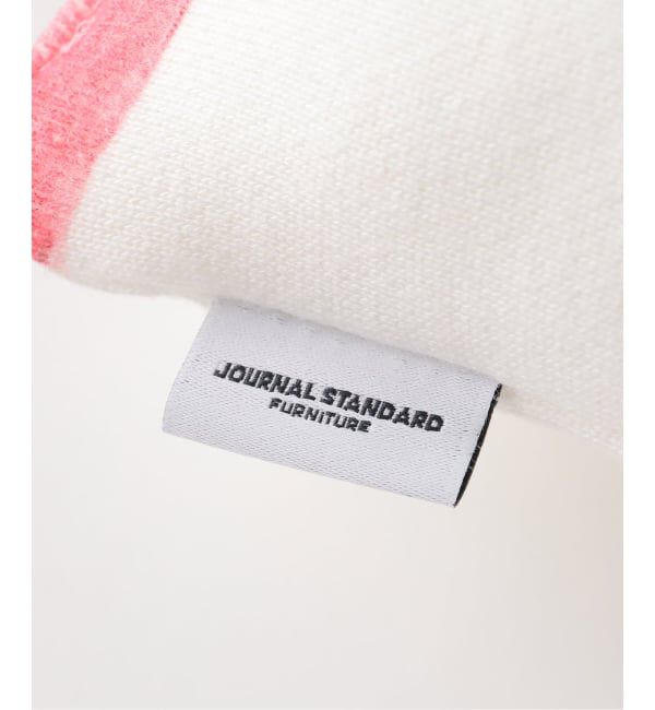 journal standard Furniture「【ヒラノトシユキ】JSF別注 FLAG TOY　ドッグトイ」|クッション・クッションカバー|