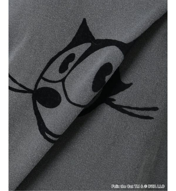 JOINT WORKS「GOOD ROCK SPEED / グッドロックスピード  / Felix the Cat / T-SHIRT」|Tシャツ・カットソー|