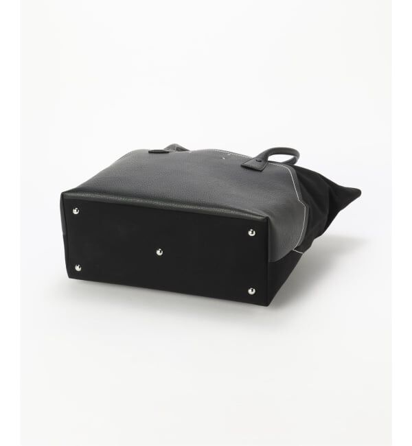 EDIFICE「MAISON MARGIELA (メゾン マルジェラ) 5AC SHOPPING LARGE」|トートバッグ|