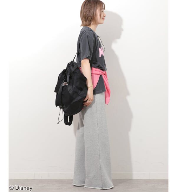 JOURNAL STANDARD relume「【GOOD ROCK SPEED / グッドロックスピード】＜MICKEY MOUSE＞Tシャツ」|Tシャツ・カットソー|