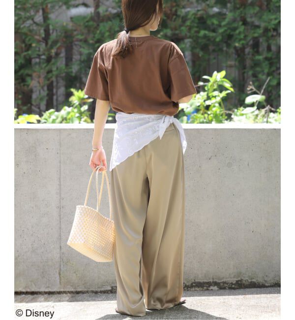 JOURNAL STANDARD relume「【GOOD ROCK SPEED / グッドロックスピード】＜MICKEY MOUSE＞Tシャツ」|Tシャツ・カットソー|