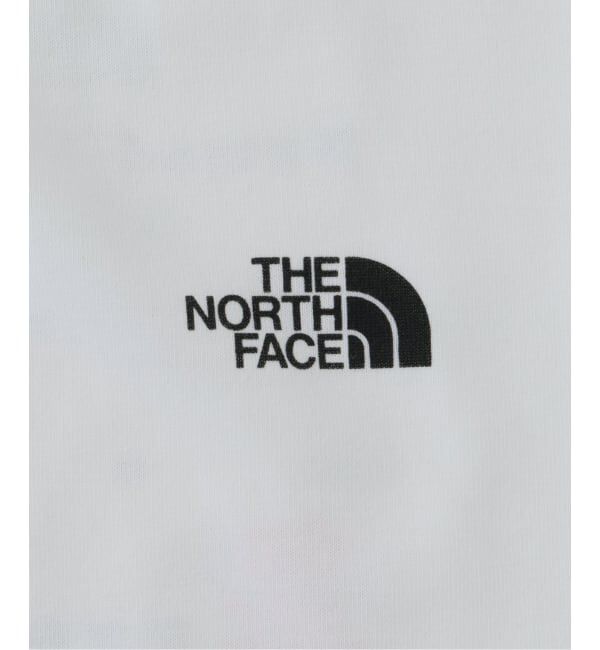 JOURNAL STANDARD relume「THE NORTH FACE / ノースフェイス ジャーニーヒストリーティー」|Tシャツ・カットソー|