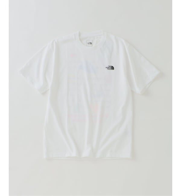 JOURNAL STANDARD relume「THE NORTH FACE / ノースフェイス ジャーニーヒストリーティー」|Tシャツ・カットソー|