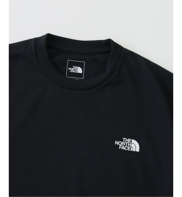 JOURNAL STANDARD relume「THE NORTH FACE / ノースフェイス ジャーニーヒストリーティー」|Tシャツ・カットソー|