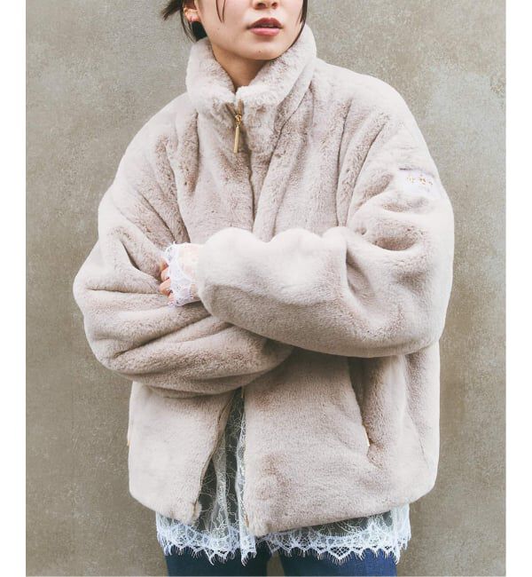 NOBLE「《WEB・一部店舗限定追加予約2》TATRAS/タトラス BARBRA(バルブラ)」|その他|