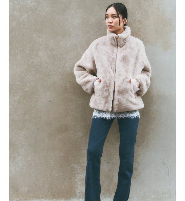 NOBLE「《WEB・一部店舗限定追加予約2》TATRAS/タトラス BARBRA(バルブラ)」|その他|