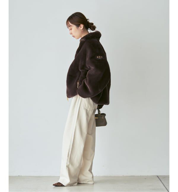 NOBLE「《WEB・一部店舗限定追加予約2》TATRAS/タトラス BARBRA(バルブラ)」|その他|