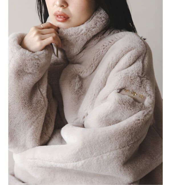 NOBLE「《WEB・一部店舗限定追加予約2》TATRAS/タトラス BARBRA(バルブラ)」|その他|