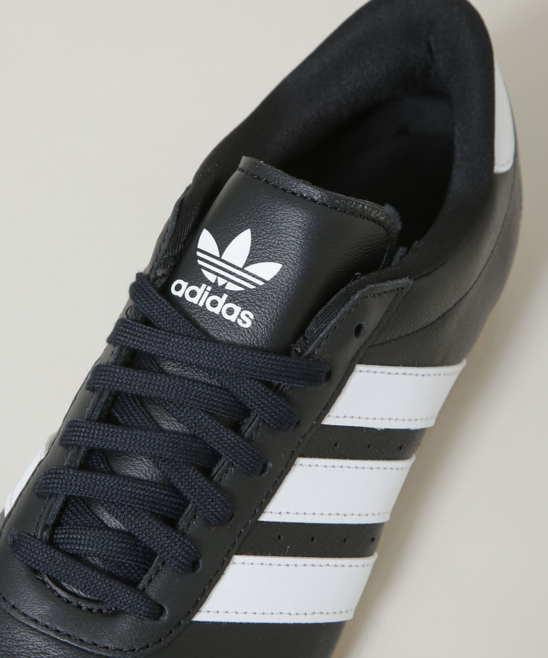 NANO universe「adidas/TAEKWONDO LACE W」|スニーカー|