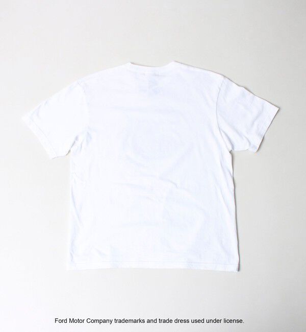 GLOSTER「【GOOD ROCK SPEED/グッドロックスピード】Ford Tシャツ」|Tシャツ・カットソー|