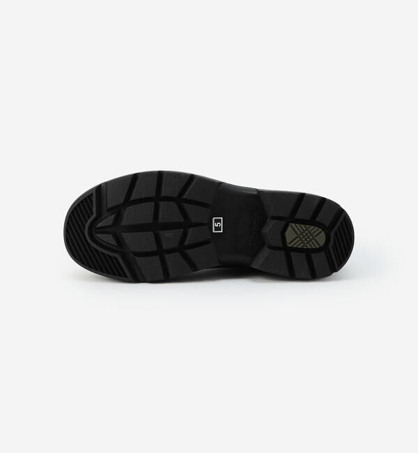  「Barbour | サイドゴア ショート レインブーツ WOMEN」|ロングブーツ|