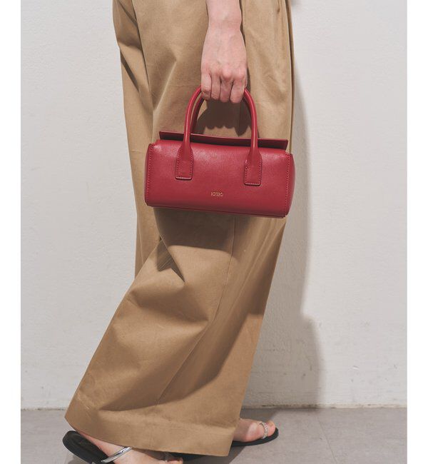  「【BOTERO】Loaf Mini」|トートバッグ|