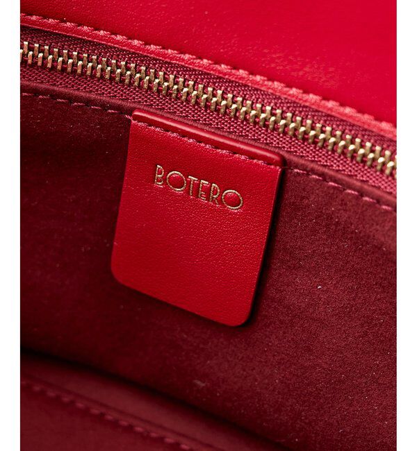  「【BOTERO】Loaf Mini」|トートバッグ|