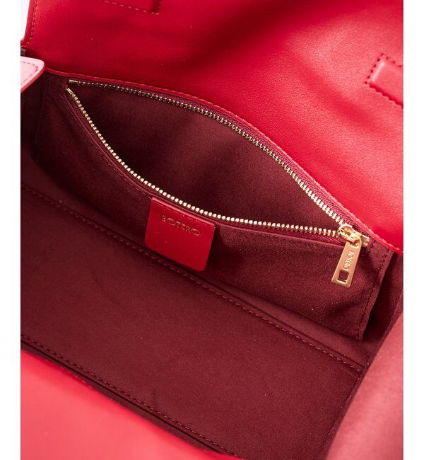  「【BOTERO】Loaf Mini」|トートバッグ|