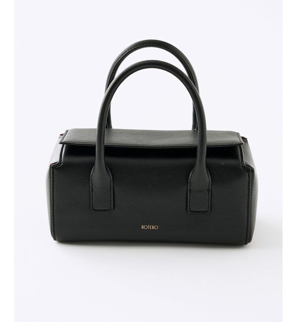  「【BOTERO】Loaf Mini」|トートバッグ|