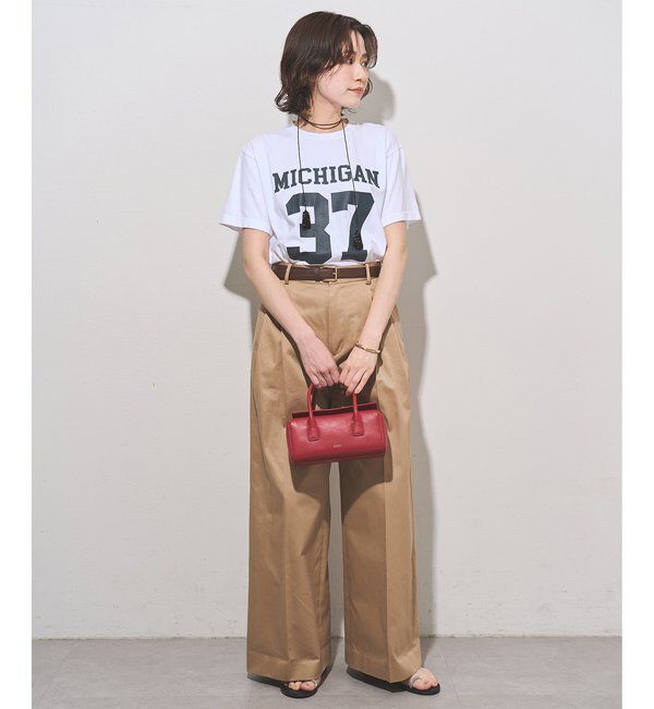  「【BOTERO】Loaf Mini」|トートバッグ|