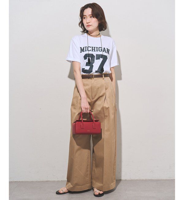  「【BOTERO】Loaf Mini」|トートバッグ|