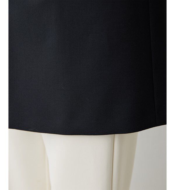  「ダブルジャケット」|テーラードジャケット|