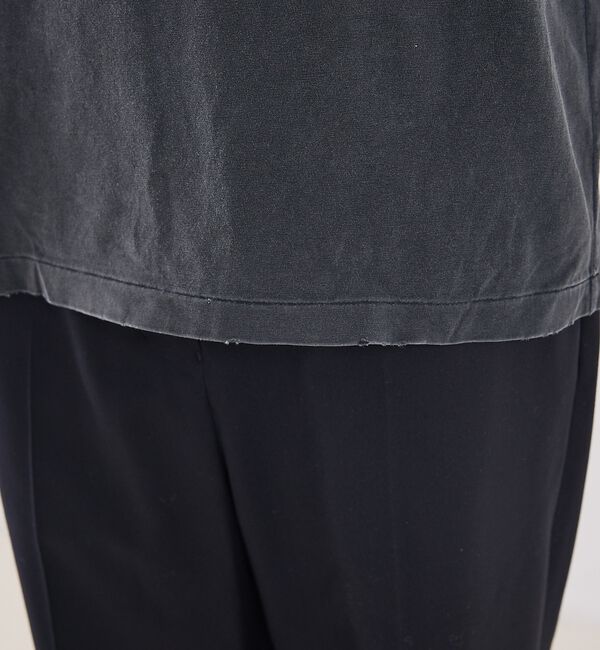 The Store by C' 「【REMI RELIEF】【別注】YOU ROCKツアーTee柄半袖カットソー」|Tシャツ・カットソー|