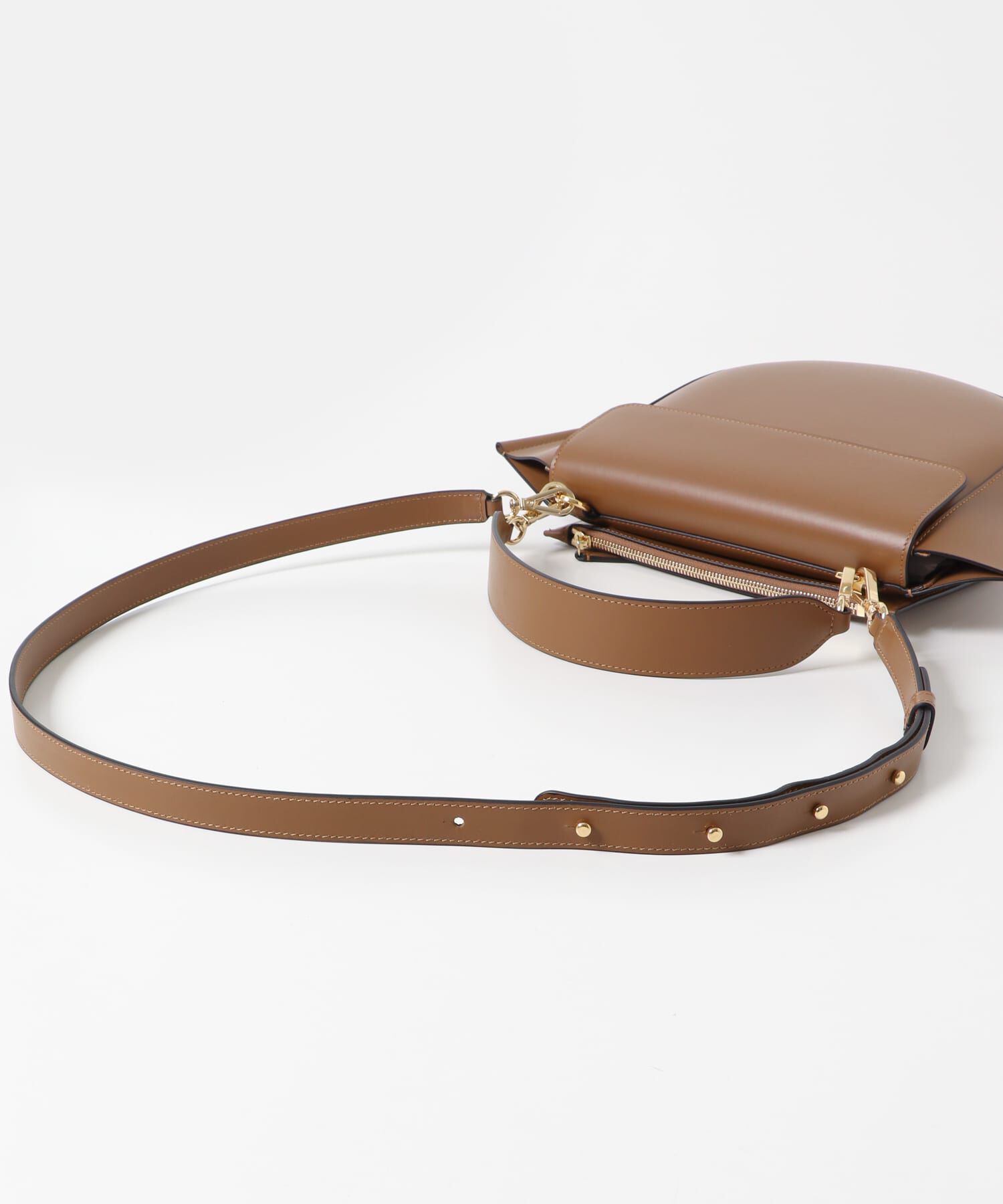 URBAN RESEARCH ROSSO「WANDLER　HORTENSIA BAG」|ハンドバッグ|