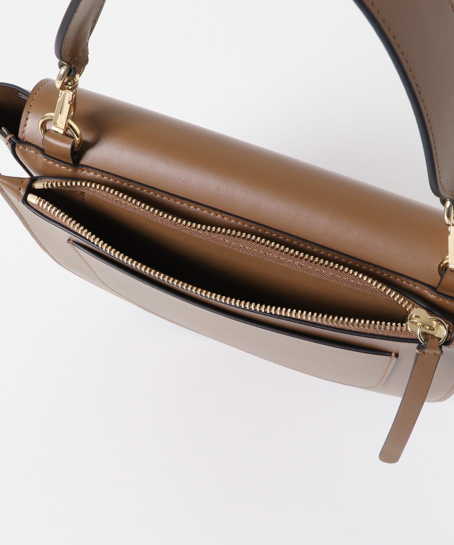 URBAN RESEARCH ROSSO「WANDLER　HORTENSIA BAG」|ハンドバッグ|