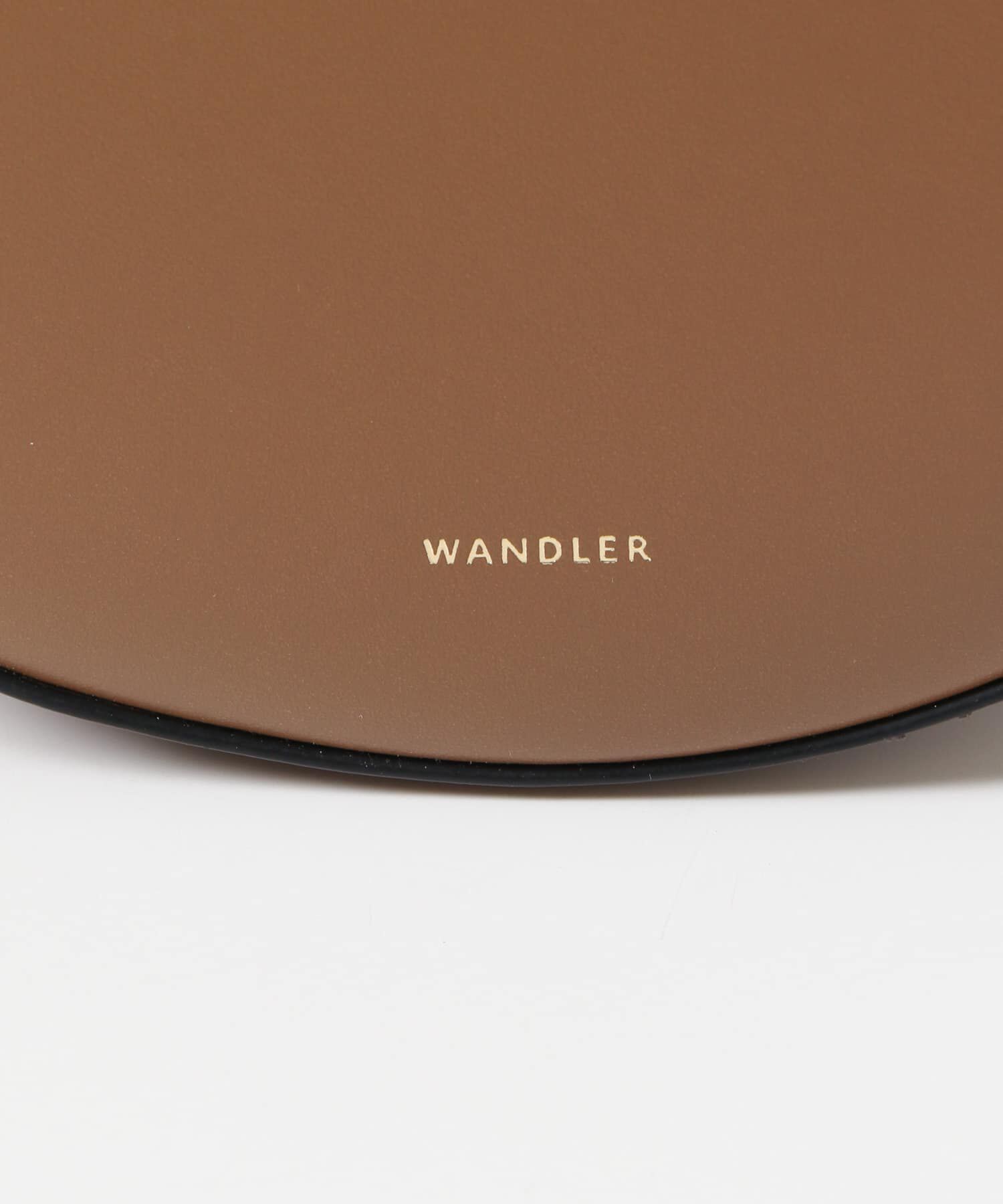 URBAN RESEARCH ROSSO「WANDLER　HORTENSIA BAG」|ハンドバッグ|