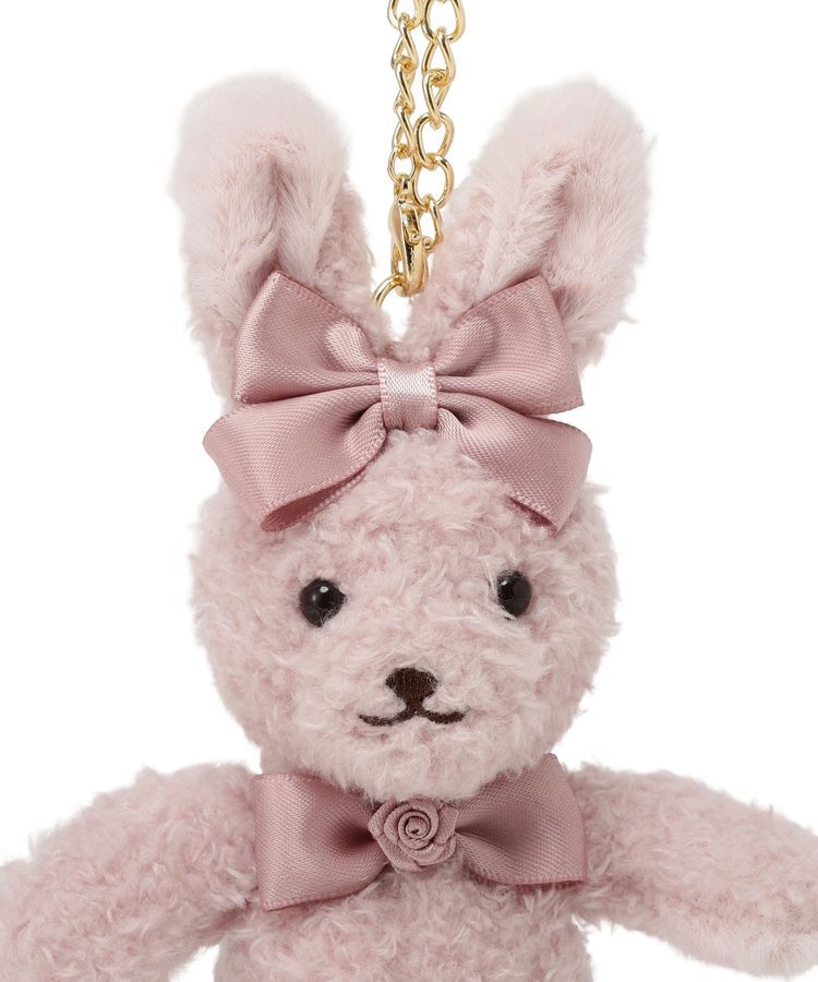 Maison de FLEUR「ラビットチャーム」|その他|