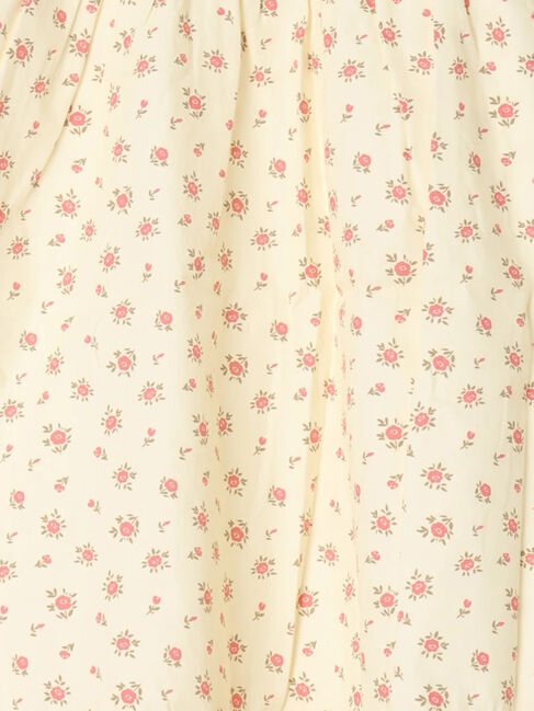 Samansa Mos2 Lagom「花柄ワンピース」|ワンピース|