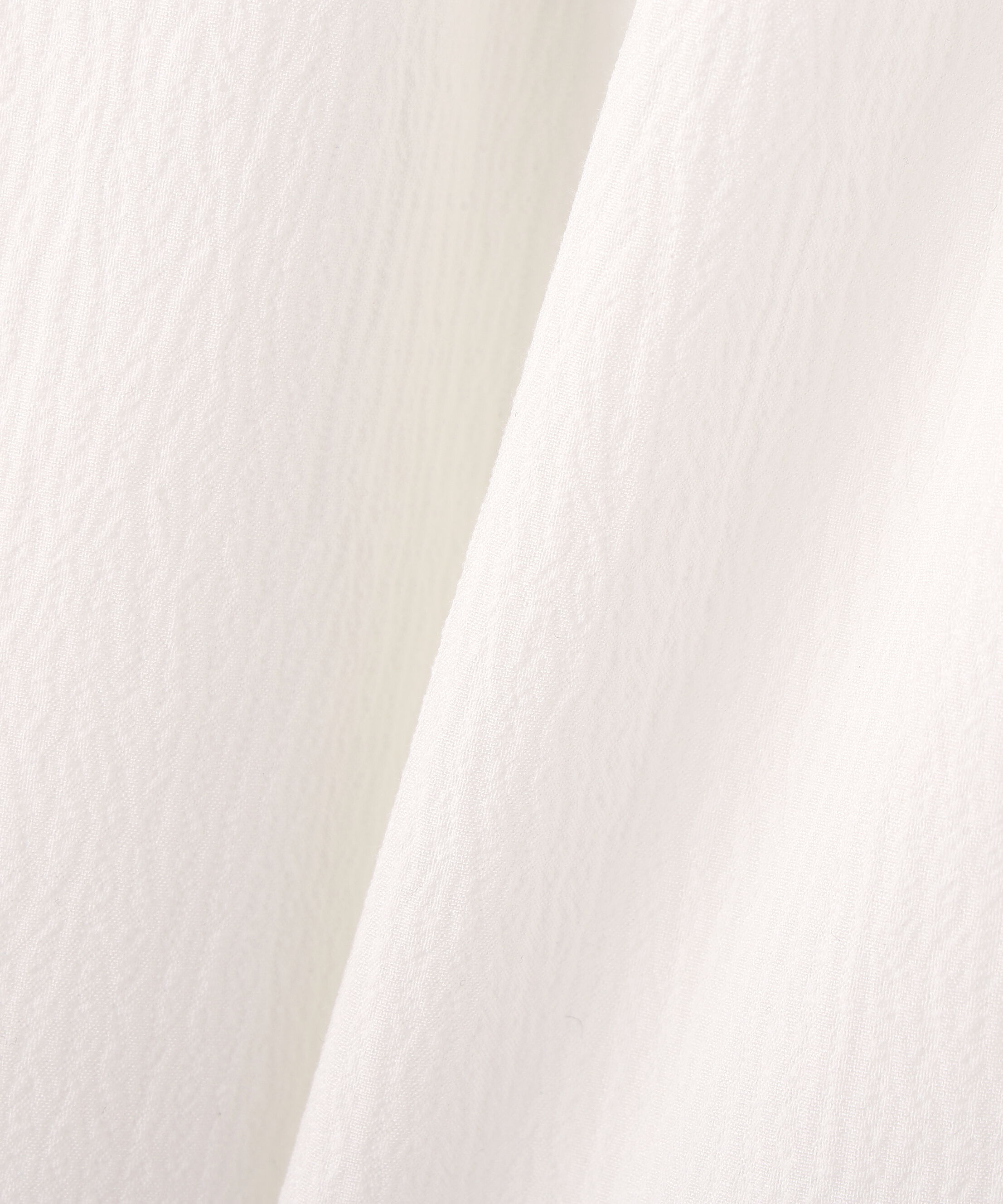 PROPORTION BODY DRESSING「〈a/mie〉ギンガム2wayブラウス」|シャツ・ブラウス|