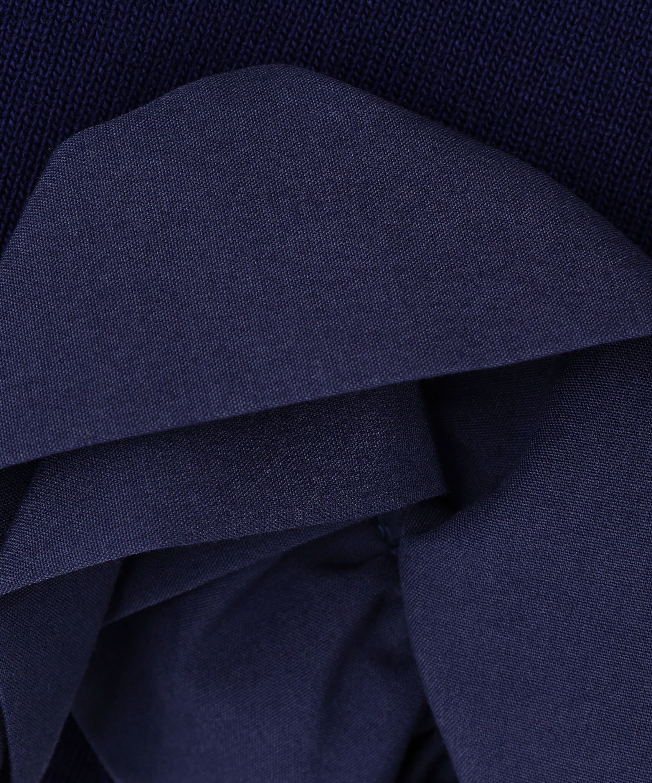 PROPORTION BODY DRESSING「＜中川紅葉さん着用＞〈a/mie〉半袖ホイップヘムカーディガン」|カーディガン|