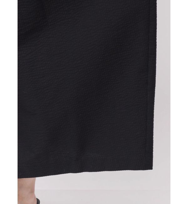 ELENDEEK「COCOON OFF-SHOULDER OP」|ワンピース|