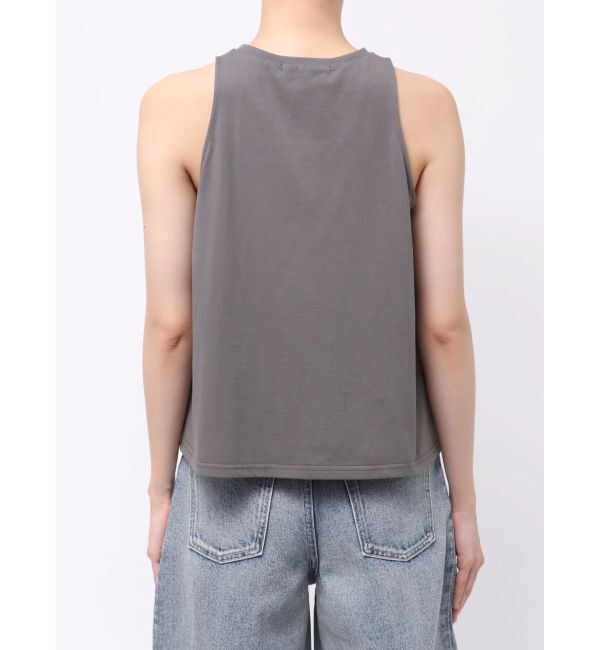 ELENDEEK「COCOON OFF-SHOULDER OP」|ワンピース|