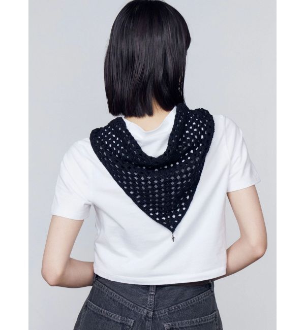 EMODA「ミニマルフィットストーントップ」|Tシャツ・カットソー|