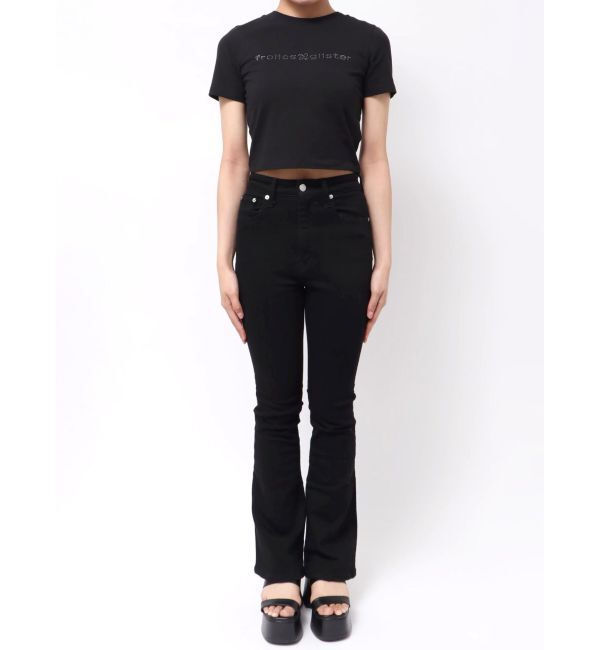 EMODA「ミニマルフィットストーントップ」|Tシャツ・カットソー|