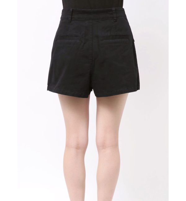 MURUA「フロントZIPドッキングスカートパンツ」|その他|