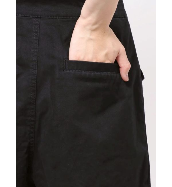 MURUA「フロントZIPドッキングスカートパンツ」|その他|