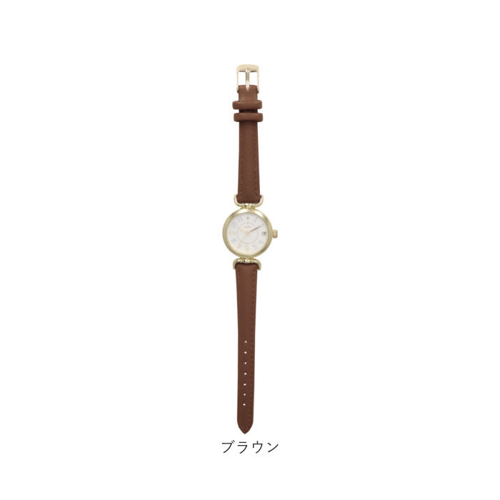 BACKYARD FAMILY「腕時計 レディース かわいい 通販 アイバニー フィールドワーク YM001 時計 リストウォッチ」|腕時計|