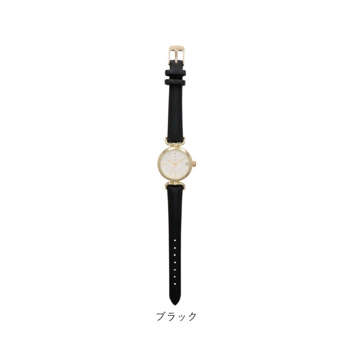 BACKYARD FAMILY「腕時計 レディース かわいい 通販 アイバニー フィールドワーク YM001 時計 リストウォッチ」|腕時計|